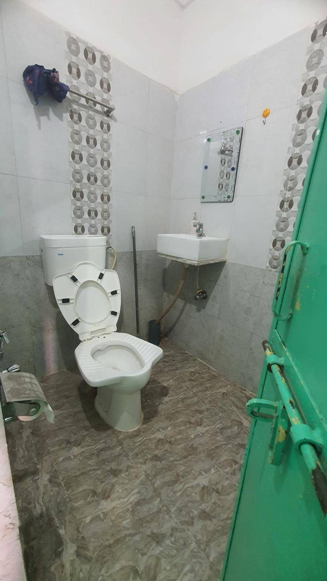 Anand Hostel Pushkar Exterior foto